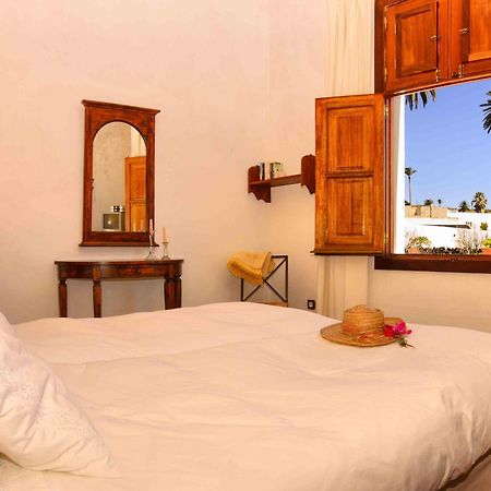 Casa Rural Villa Lola Y Juan Haria Luaran gambar
