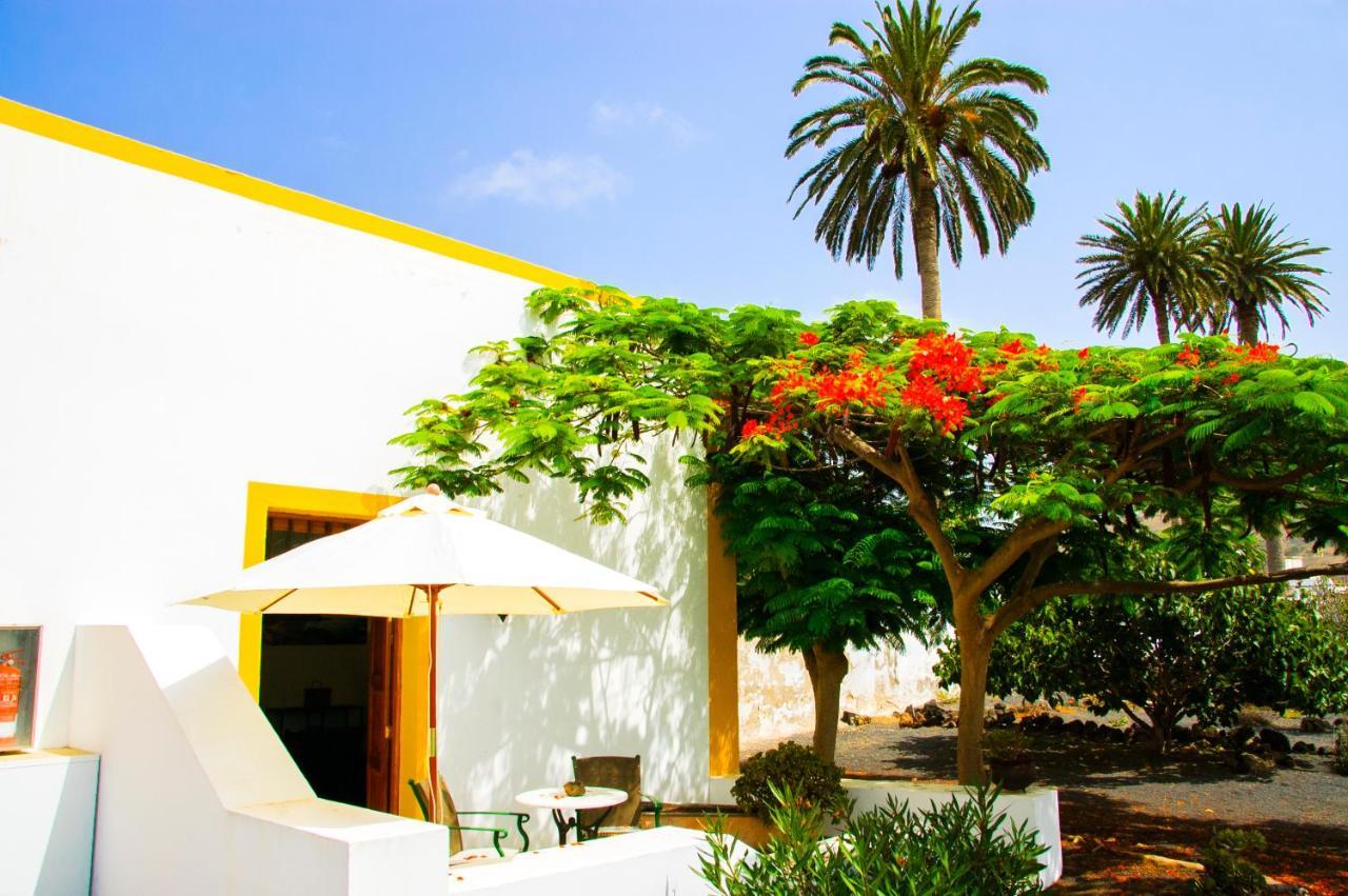 Casa Rural Villa Lola Y Juan Haria Luaran gambar