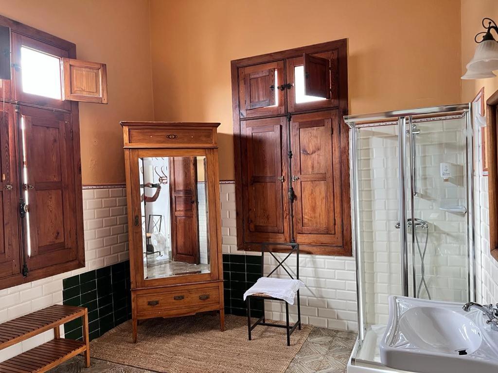 Casa Rural Villa Lola Y Juan Haria Luaran gambar