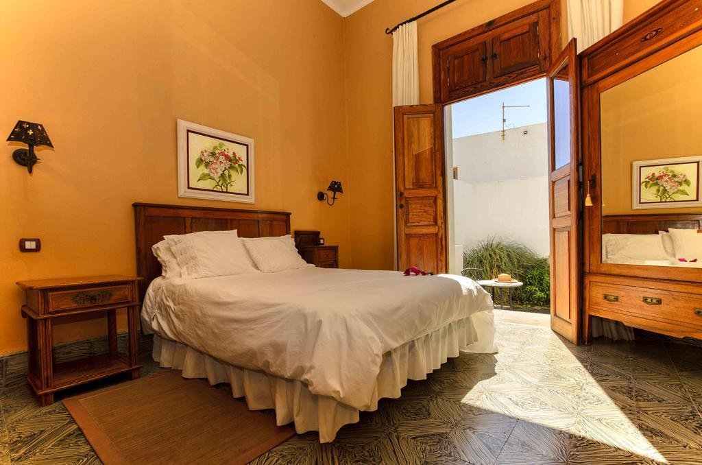 Casa Rural Villa Lola Y Juan Haria Luaran gambar
