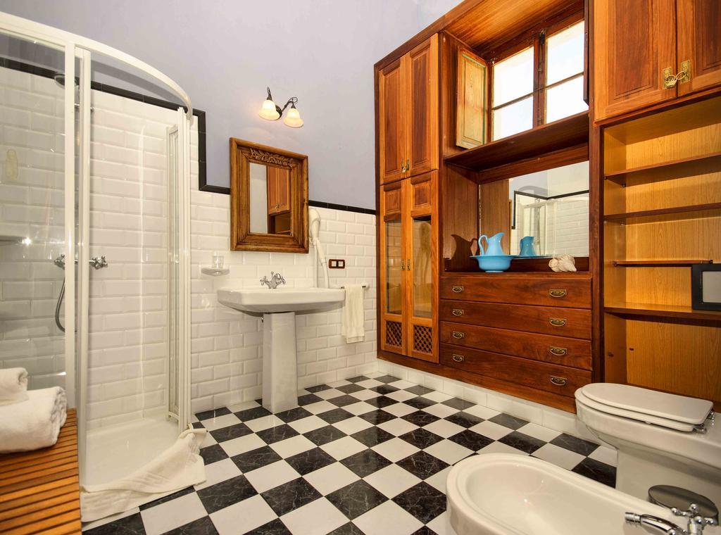 Casa Rural Villa Lola Y Juan Haria Luaran gambar