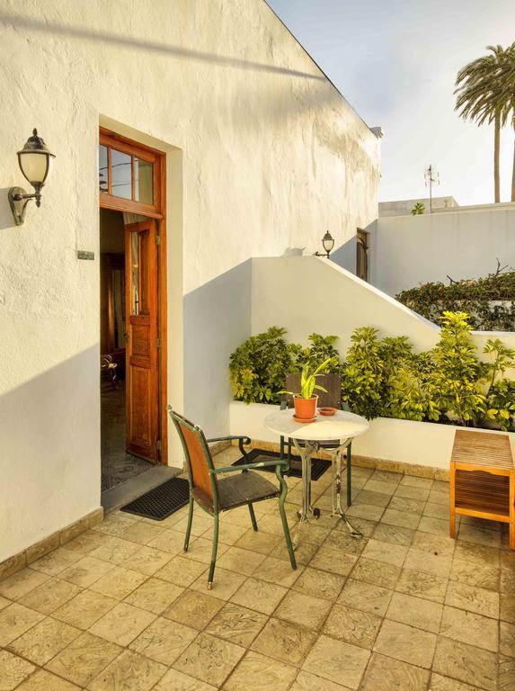 Casa Rural Villa Lola Y Juan Haria Luaran gambar
