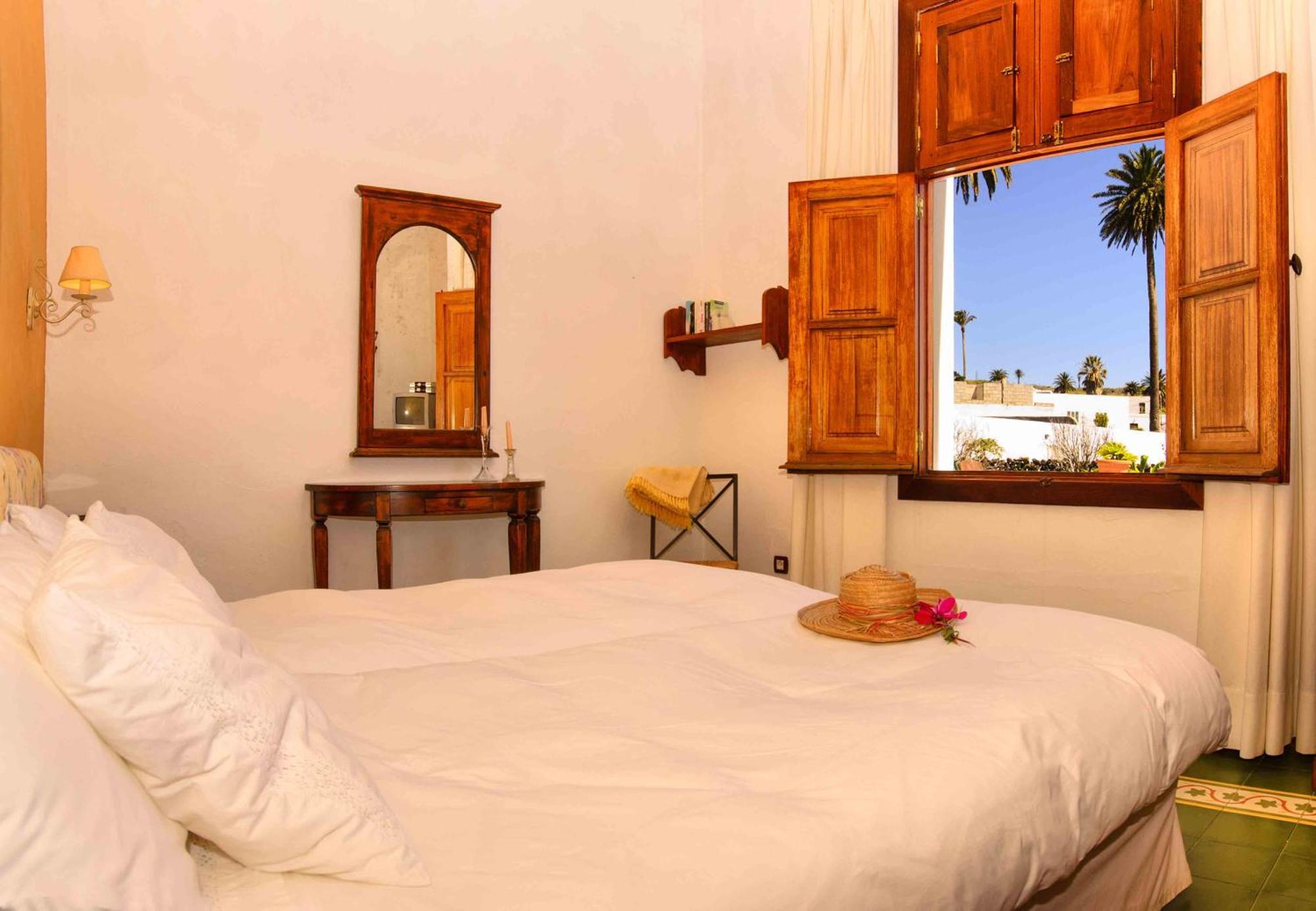 Casa Rural Villa Lola Y Juan Haria Luaran gambar