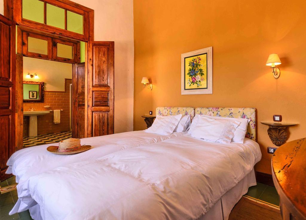 Casa Rural Villa Lola Y Juan Haria Luaran gambar