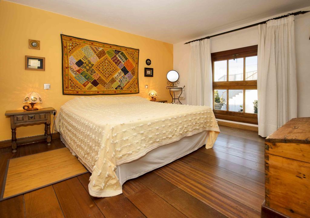Casa Rural Villa Lola Y Juan Haria Luaran gambar