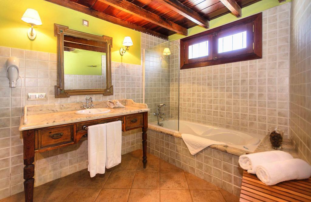 Casa Rural Villa Lola Y Juan Haria Luaran gambar
