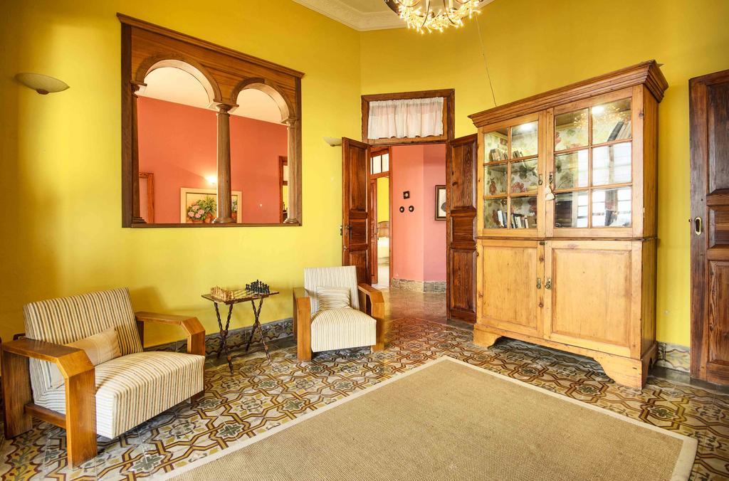Casa Rural Villa Lola Y Juan Haria Luaran gambar