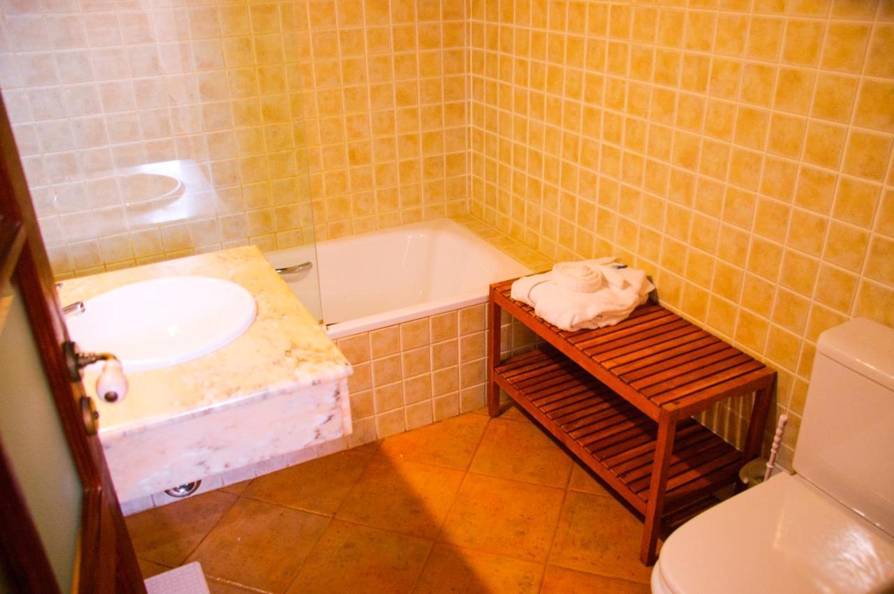Casa Rural Villa Lola Y Juan Haria Luaran gambar