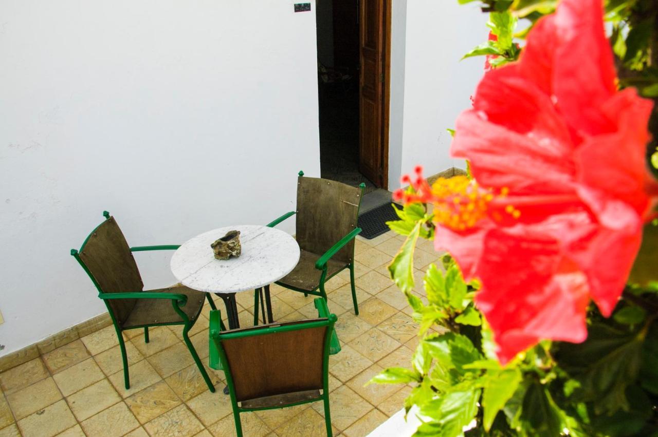 Casa Rural Villa Lola Y Juan Haria Luaran gambar