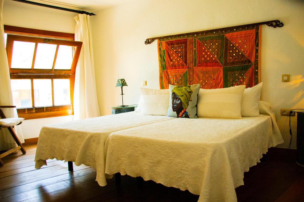 Casa Rural Villa Lola Y Juan Haria Luaran gambar