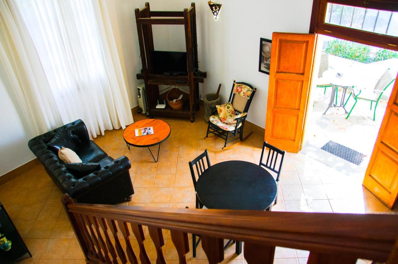 Casa Rural Villa Lola Y Juan Haria Luaran gambar