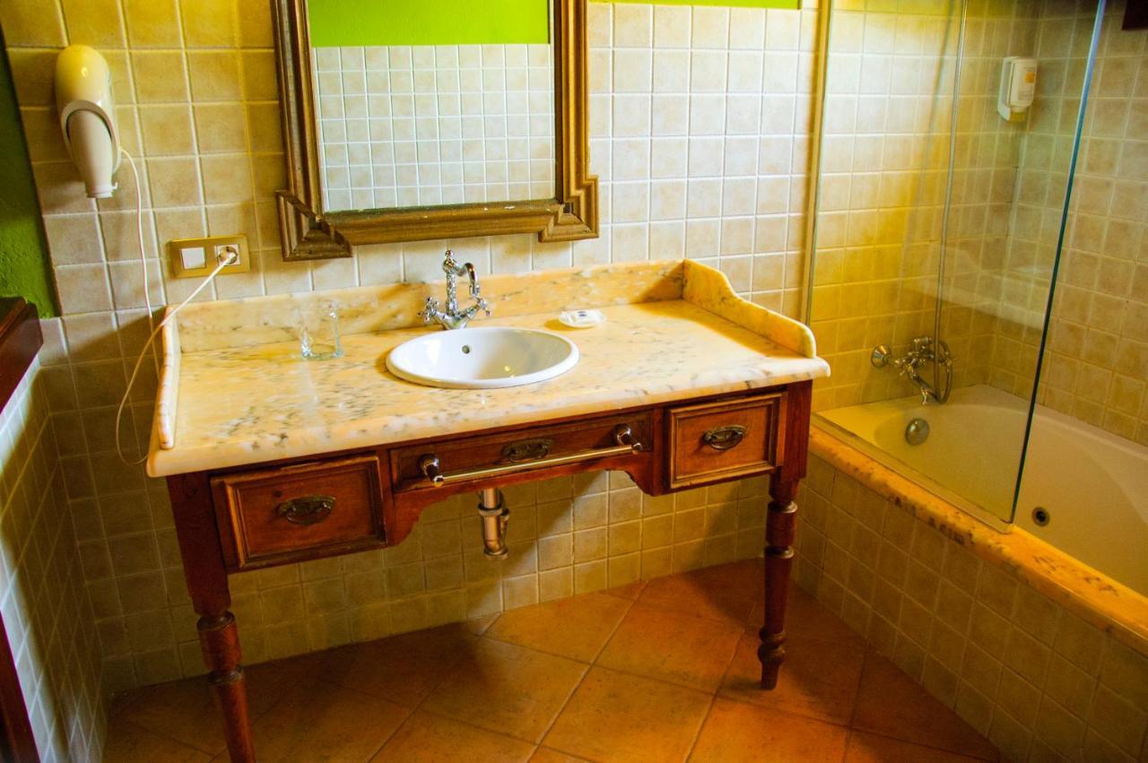 Casa Rural Villa Lola Y Juan Haria Luaran gambar