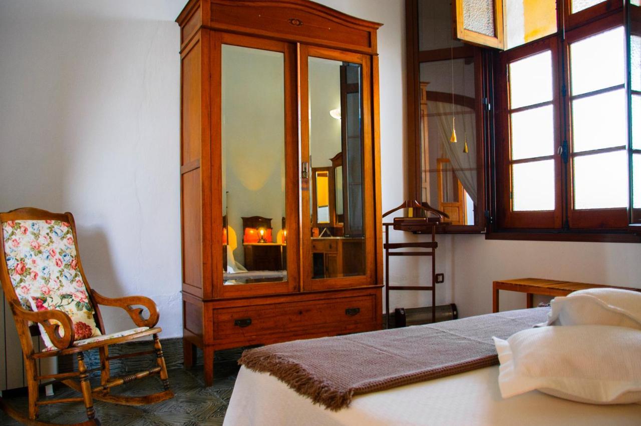 Casa Rural Villa Lola Y Juan Haria Luaran gambar
