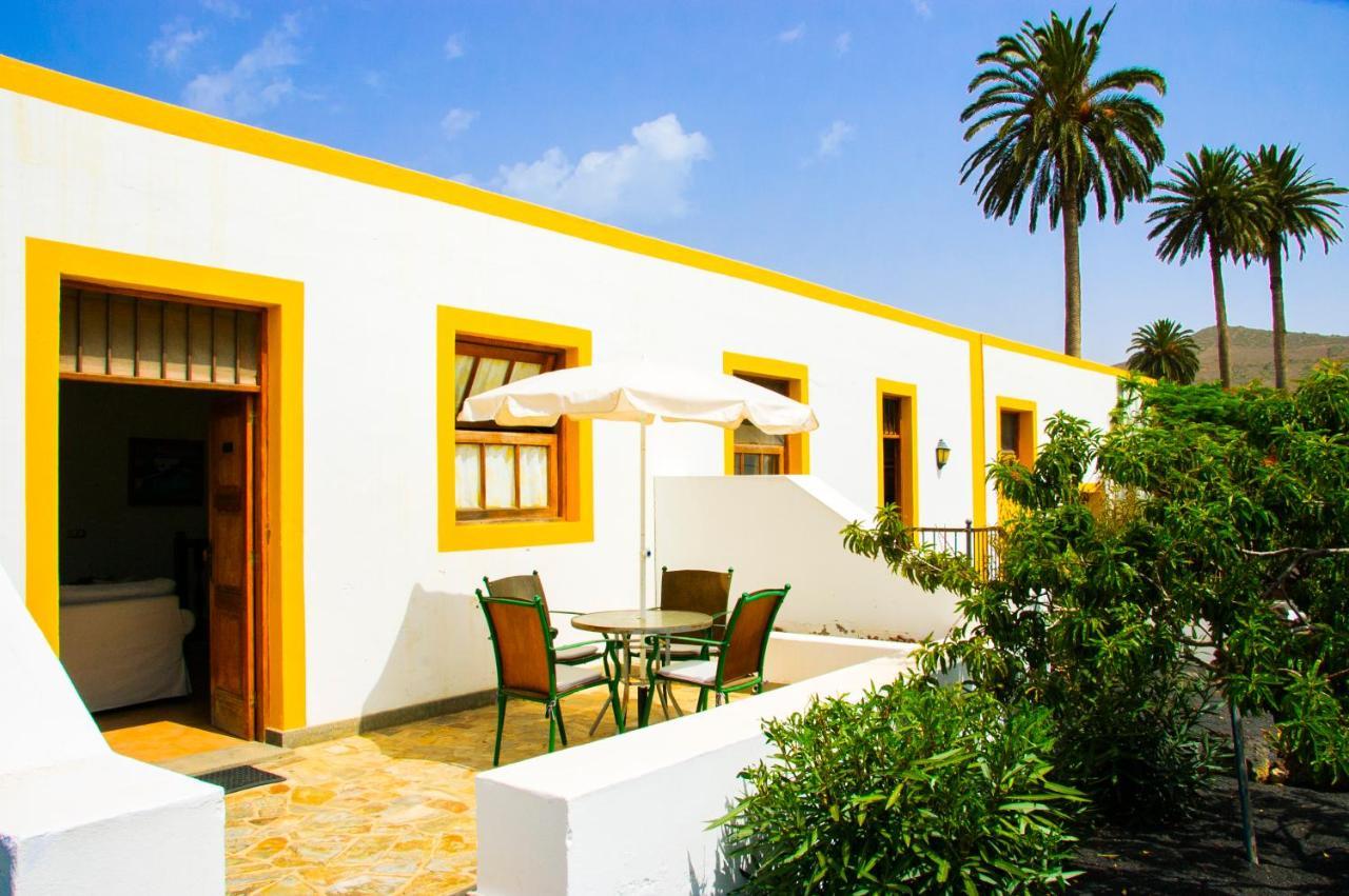 Casa Rural Villa Lola Y Juan Haria Luaran gambar