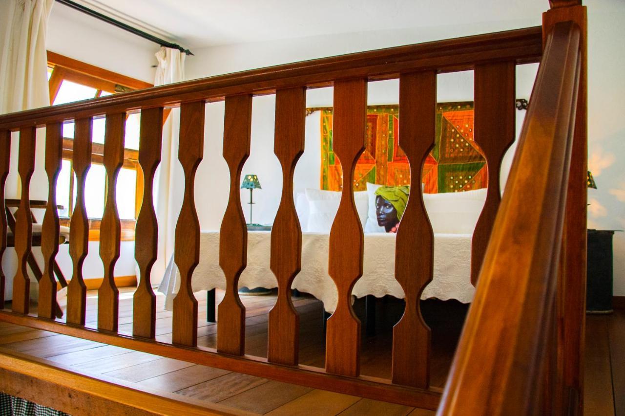 Casa Rural Villa Lola Y Juan Haria Luaran gambar