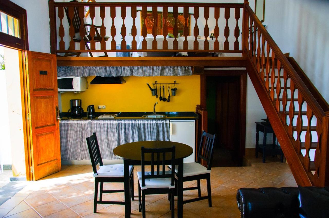 Casa Rural Villa Lola Y Juan Haria Luaran gambar
