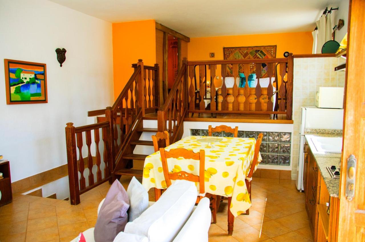 Casa Rural Villa Lola Y Juan Haria Luaran gambar