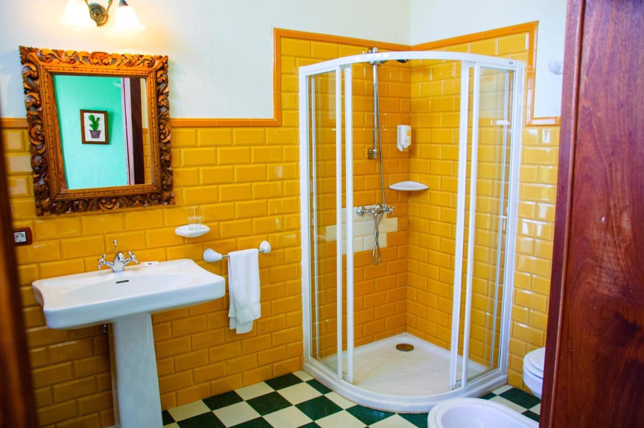 Casa Rural Villa Lola Y Juan Haria Luaran gambar