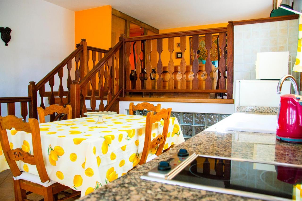 Casa Rural Villa Lola Y Juan Haria Luaran gambar