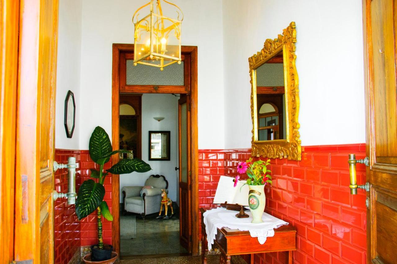 Casa Rural Villa Lola Y Juan Haria Luaran gambar