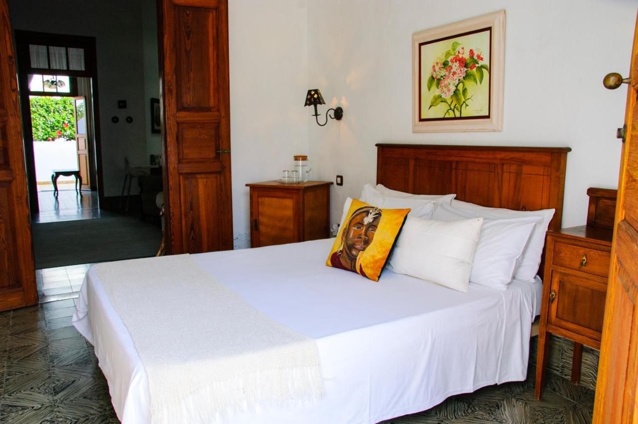 Casa Rural Villa Lola Y Juan Haria Luaran gambar