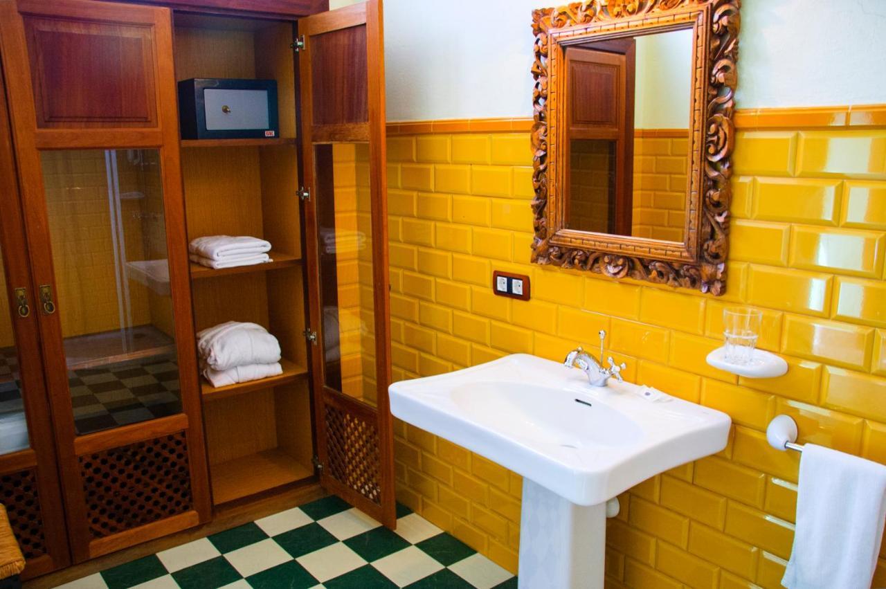Casa Rural Villa Lola Y Juan Haria Luaran gambar