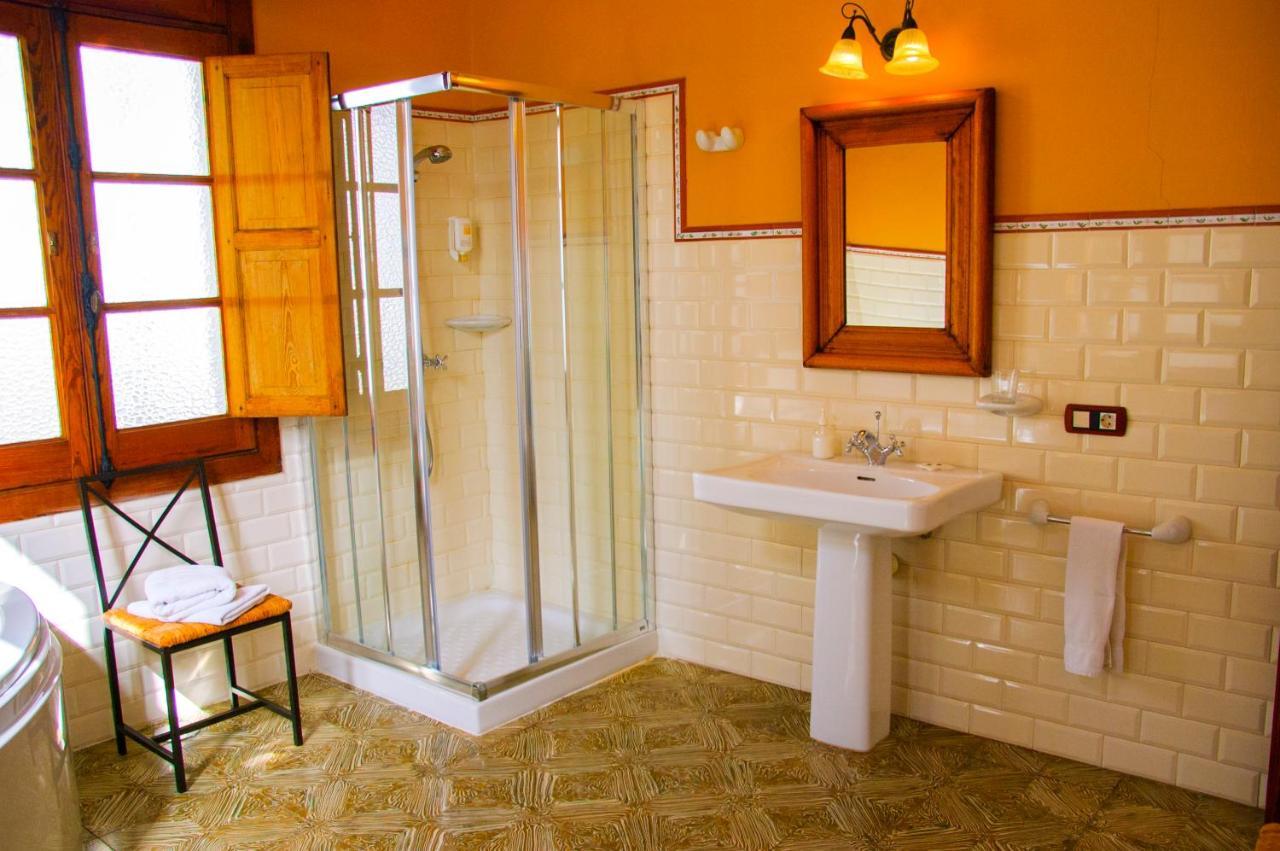 Casa Rural Villa Lola Y Juan Haria Luaran gambar
